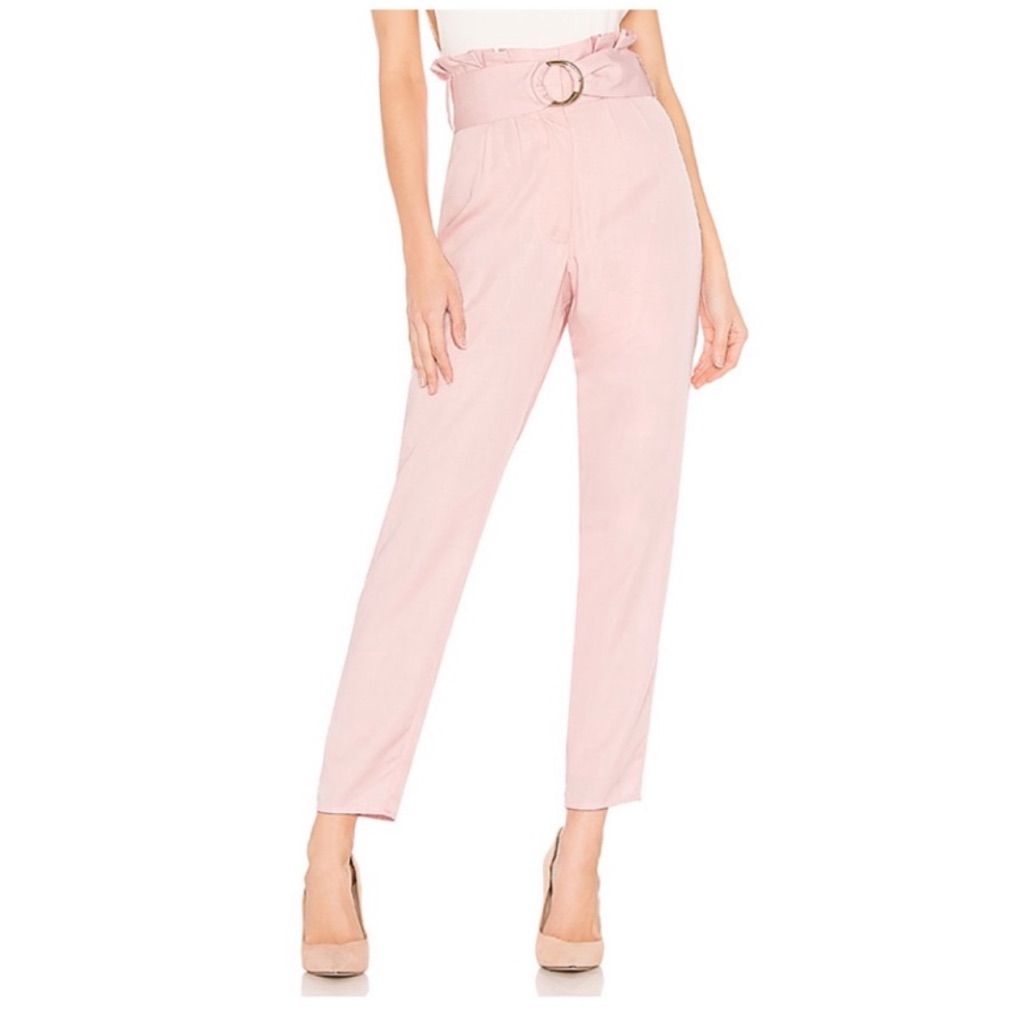 Tularosa Pants